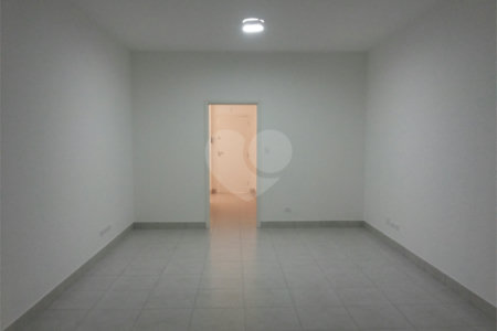 Apartamento à venda com 1 quarto em Perdizes, São Paulo, SP