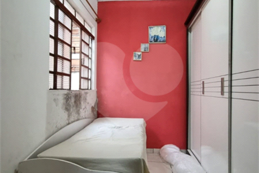 Casa à venda com 2 quartos em Casa Verde, São Paulo, SP