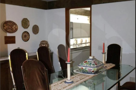 Casa à venda com 4 suítes em Butantã, São Paulo, SP