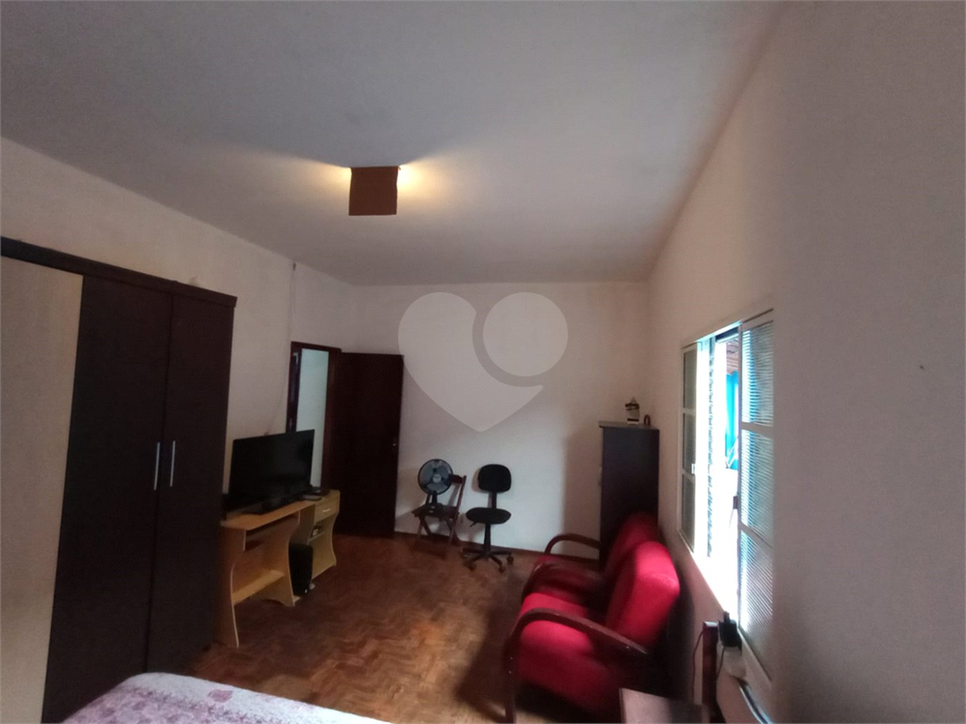 Casa à venda com 6 quartos em Vila Alves, Itapetininga, SP