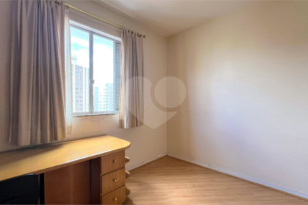 Apartamento à venda com 2 quartos em Vila Clementino, São Paulo, SP