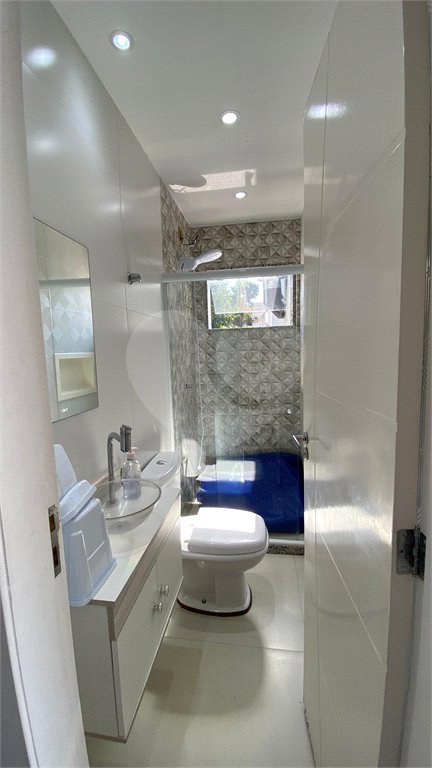 Casa à venda ou para alugar com 3 suítes no condomínio Mansões da Prata, Rio de Janeiro - RJ