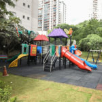 Apartamento à venda com 3 suítes em Lar São Paulo, São Paulo, SP