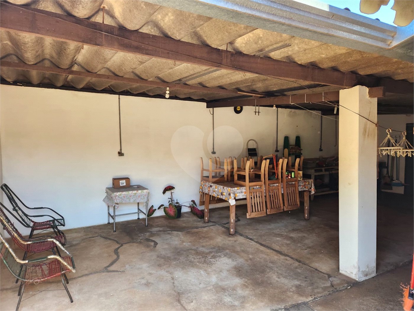 Sobrado à venda com 3 quartos, sendo 1 suíte, em Jardim Floridiana (vila Xavier), Araraquara, SP