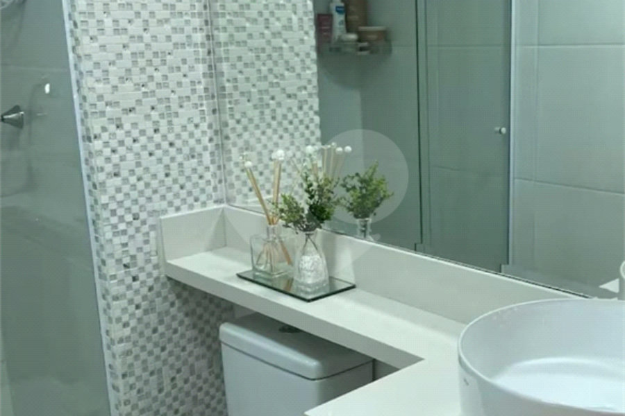 Apartamento à venda com 2 quartos em Vila Guilherme, São Paulo, SP