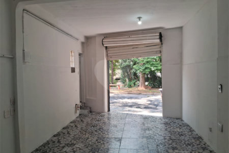 Salão para alugar em Jardim Íris, São Paulo, SP
