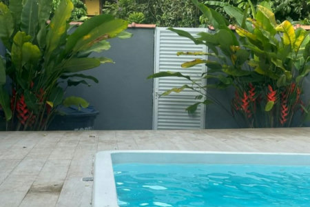Sobrado com 3 dormitórios à venda, 269 m² por R$ 1.280.000,00 - Sertão do Camburi - São Sebastião/SP