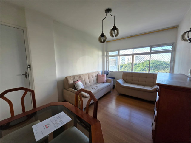 Apartamento à venda com 2 quartos em Santana, São Paulo, SP