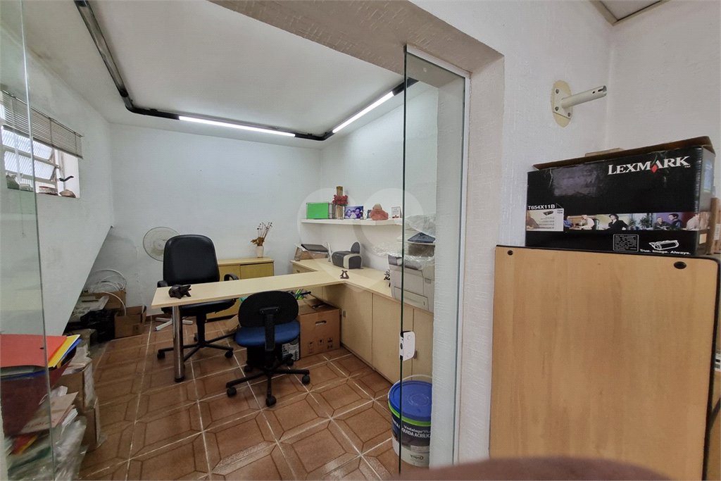 Casa à venda com 1 quarto em Santana, São Paulo, SP