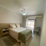 Apartamento Residencial à venda, Boqueirão, Santos - AP0546.