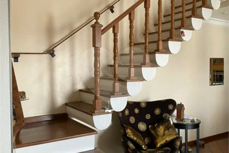 Excelente cobertura duplex - região da Mooca - Estuda permuta