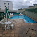 Apartamento à venda com 2 quartos em Campo Grande, Rio de Janeiro, RJ