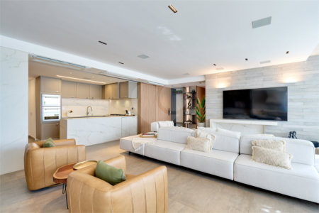 Apartamento à venda com 3 suítes em Brooklin, São Paulo, SP