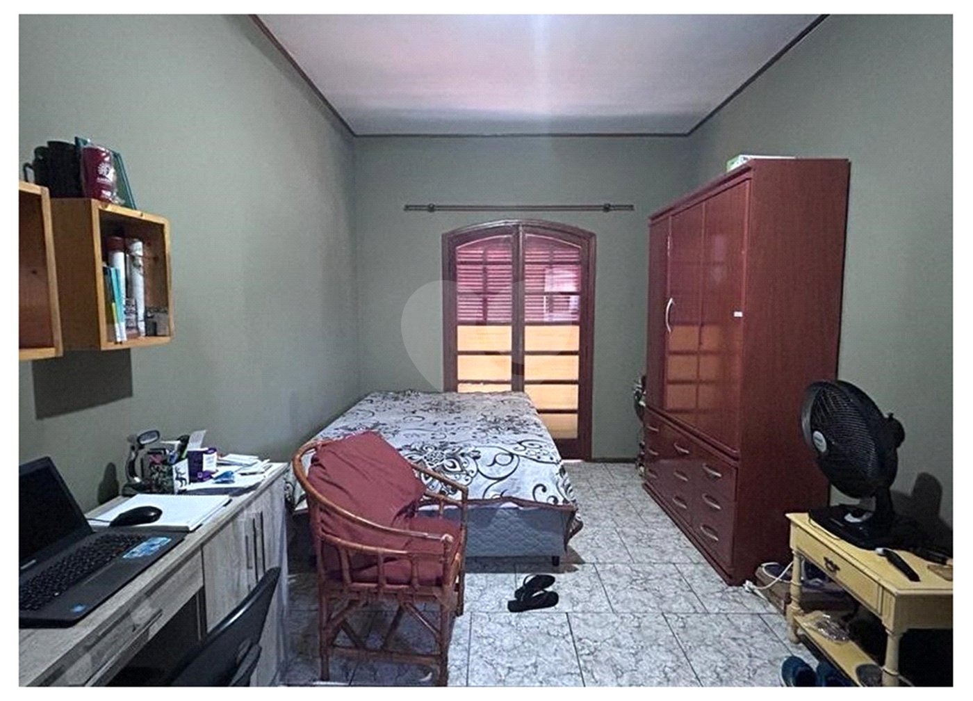 Casa à venda com 5 quartos, sendo 1 suíte, em Jardim São Paulo, Sorocaba, SP
