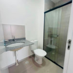 Apartamento à venda com 2 quartos, sendo 1 suíte, em Remanso Campineiro, Hortolândia, SP