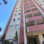 Apartamento à venda com 3 quartos, sendo 1 suíte,  em Vila Guarani (z Sul), São Paulo, SP