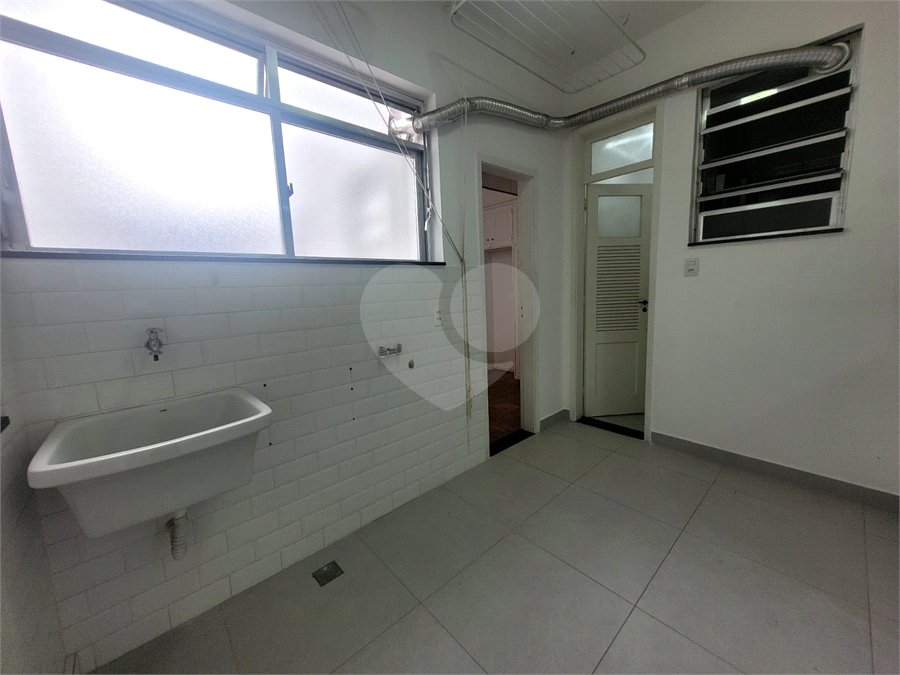Apartamento à venda com 3 quartos, sendo 1 suíte, em Tijuca, Rio de Janeiro, RJ
