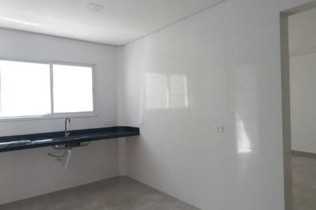 Casa com 3 dormitórios à venda, 100 m² por R$ 1.267.000,00 - Embaré - Santos/SP
