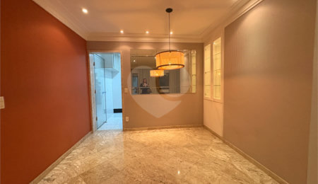 Apartamento à venda com 3 quartos, sendo 1 suíte,  em Santana, São Paulo, SP