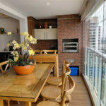 Apartamento à venda com 4 quartos, sendo 3 suítes, em Vila Leopoldina, São Paulo, SP