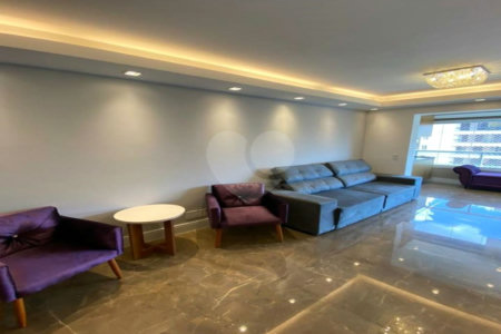 Apartamento à venda com 3 quartos em Vila Santa Catarina, São Paulo, SP
