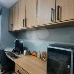 Apartamento à venda com 2 quartos em Santo Amaro, São Paulo, SP