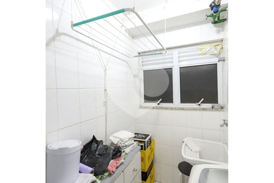 Apartamento à venda com 2 quartos, sendo 1 suíte, em Lauzane Paulista, São Paulo, SP