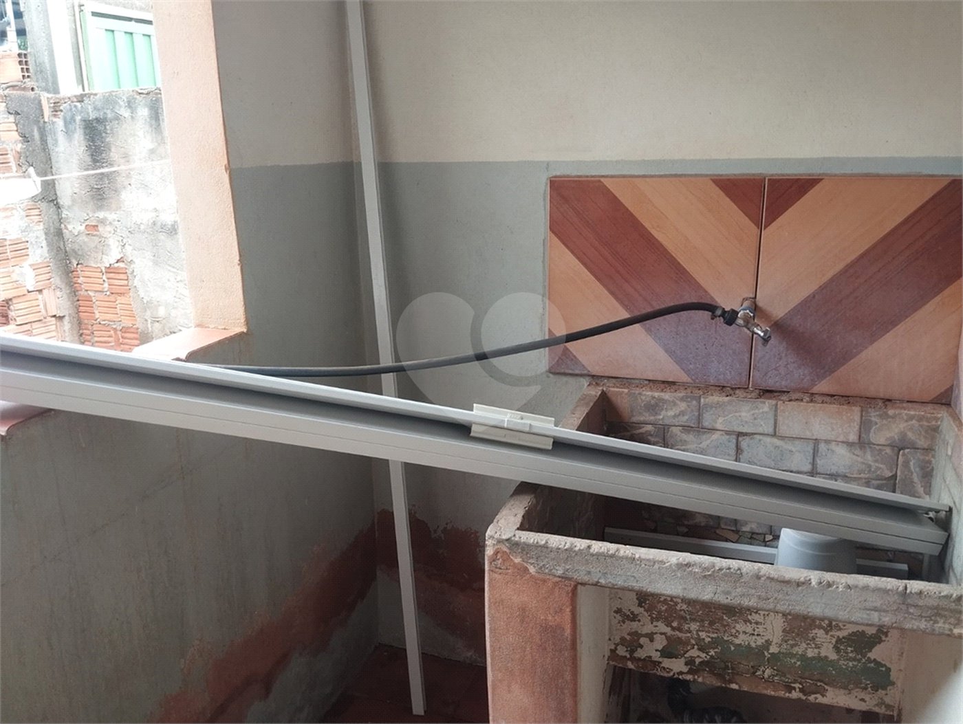 Casa de Vila à venda com 3 quartos em Vila Vieira (vila Xavier), Araraquara, SP
