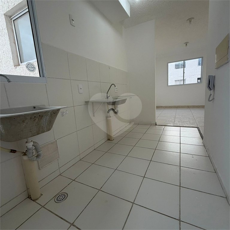 Apartamento à venda com 2 quartos em Guaratiba, Rio de Janeiro, RJ