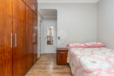 Apartamento à venda com 3 suítes em Chácara Flora, São Paulo, SP