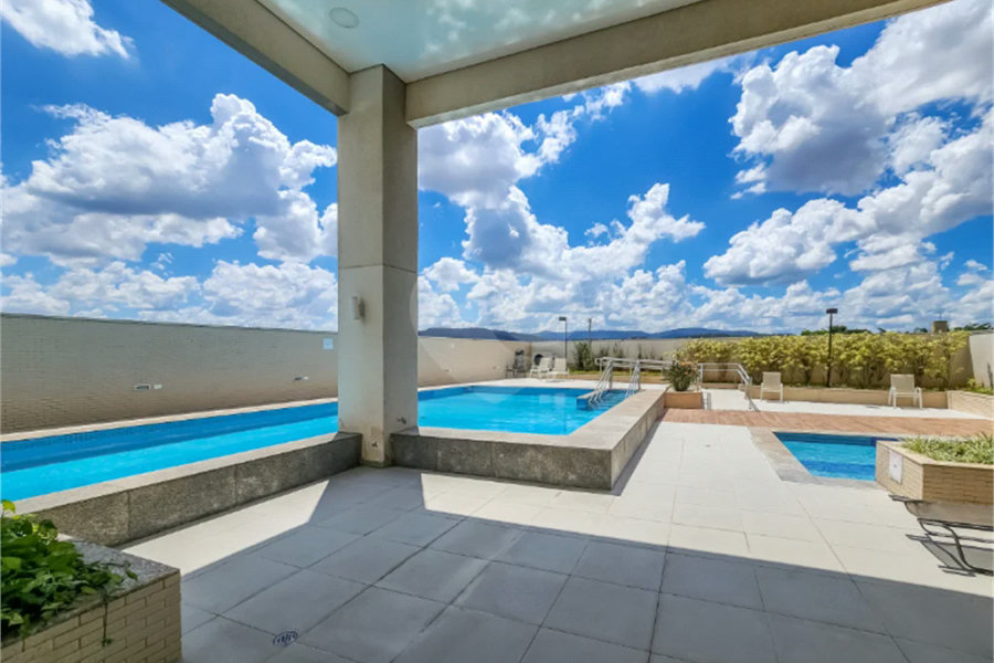 Apartamento à venda com 4 quartos, sendo 3 suítes, em Jardim Cidade Pirituba, São Paulo, SP