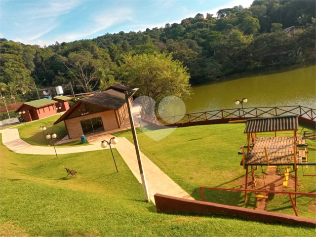 Terreno à venda no condomínio Sausalito, Mairiporã - SP