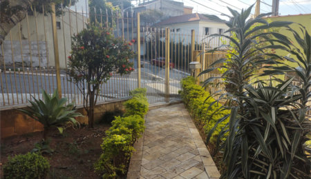 Sobrado à venda com 4 quartos, sendo 1 suíte,  em Jardim São Paulo(zona Norte), São Paulo, SP