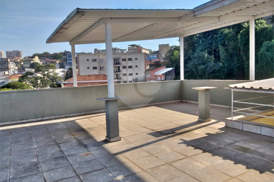 Prédio para alugar em Casa Verde, São Paulo, SP