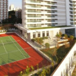 Apartamento à venda com 2 quartos, sendo 1 suíte, em Brooklin Paulista, São Paulo, SP