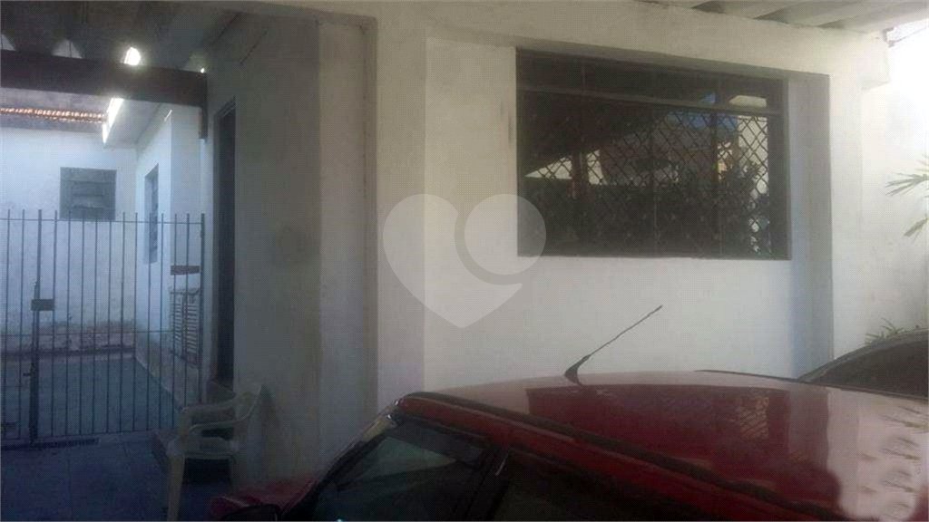 Casa Térrea à venda com 4 quartos em Vila Maria, São Paulo, SP