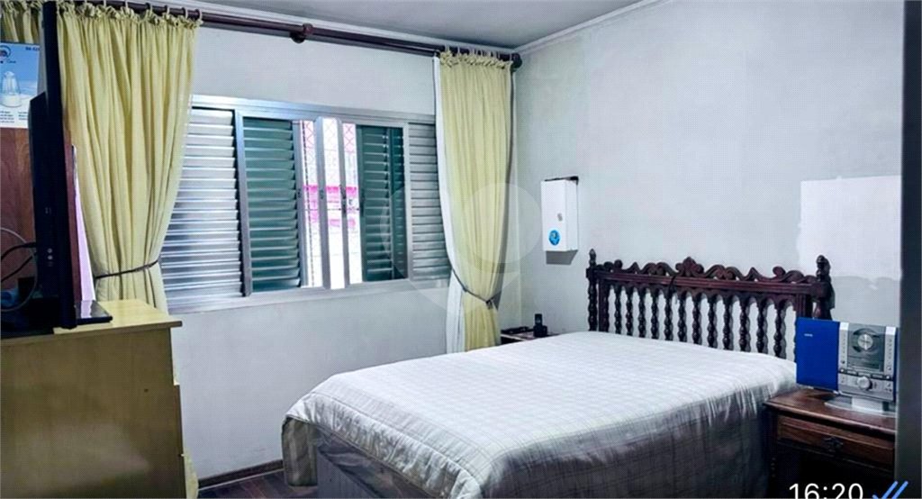 Sobrado à venda ou para alugar com 4 quartos, sendo 1 suíte, em Brooklin Paulista, São Paulo, SP
