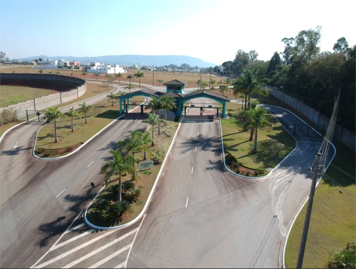 Terreno à venda no Centro, Araçoiaba da Serra, SP