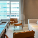 Apartamento à venda com 3 suítes em Brooklin, São Paulo, SP