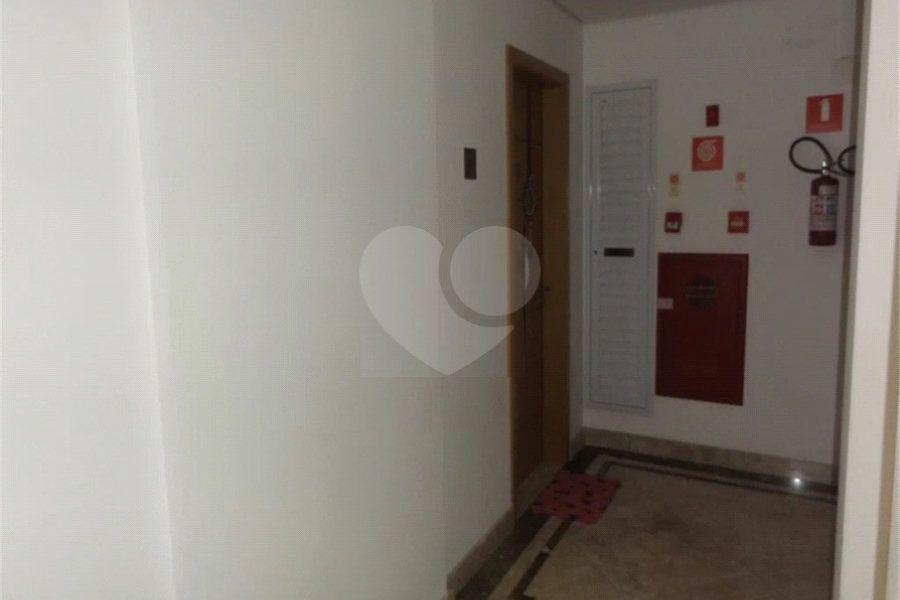 Apartamento à venda com 1 quarto em Santana, São Paulo, SP
