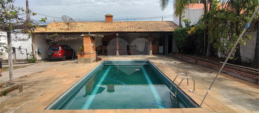 Chácara à venda com 3 quartos, sendo 1 suíte, em Chácara Flórida, Itu, SP