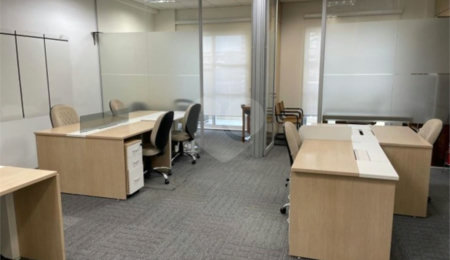 Sala para alugar em Brooklin, São Paulo, SP