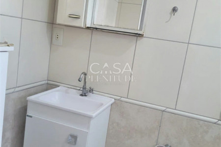 Apartamento à venda com 2 quartos, sendo 1 suíte, em Além Ponte, Sorocaba, SP