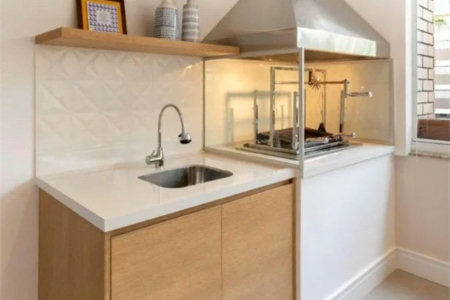 Apartamento à venda com 3 suítes em Vila Andrade, São Paulo, SP