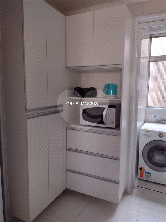 Apartamento à venda com 2 quartos em Casa Verde, São Paulo, SP