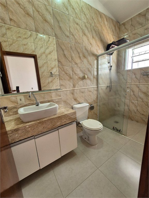 Casa Térrea à venda com 3 quartos, sendo 1 suíte, no Centro, Vinhedo, SP