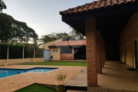 Chácara à venda com 3 quartos, sendo 1 suíte, em Monte Bianco, Araçoiaba da Serra, SP