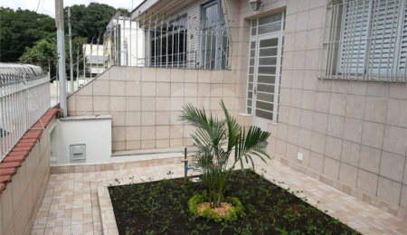 Casa à venda com 3 quartos, sendo 1 suíte,  em Vila Maria Alta, São Paulo, SP