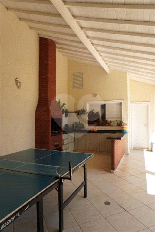 Casa à venda com 3 suítes no condomínio Amstalden, Indaiatuba - SP