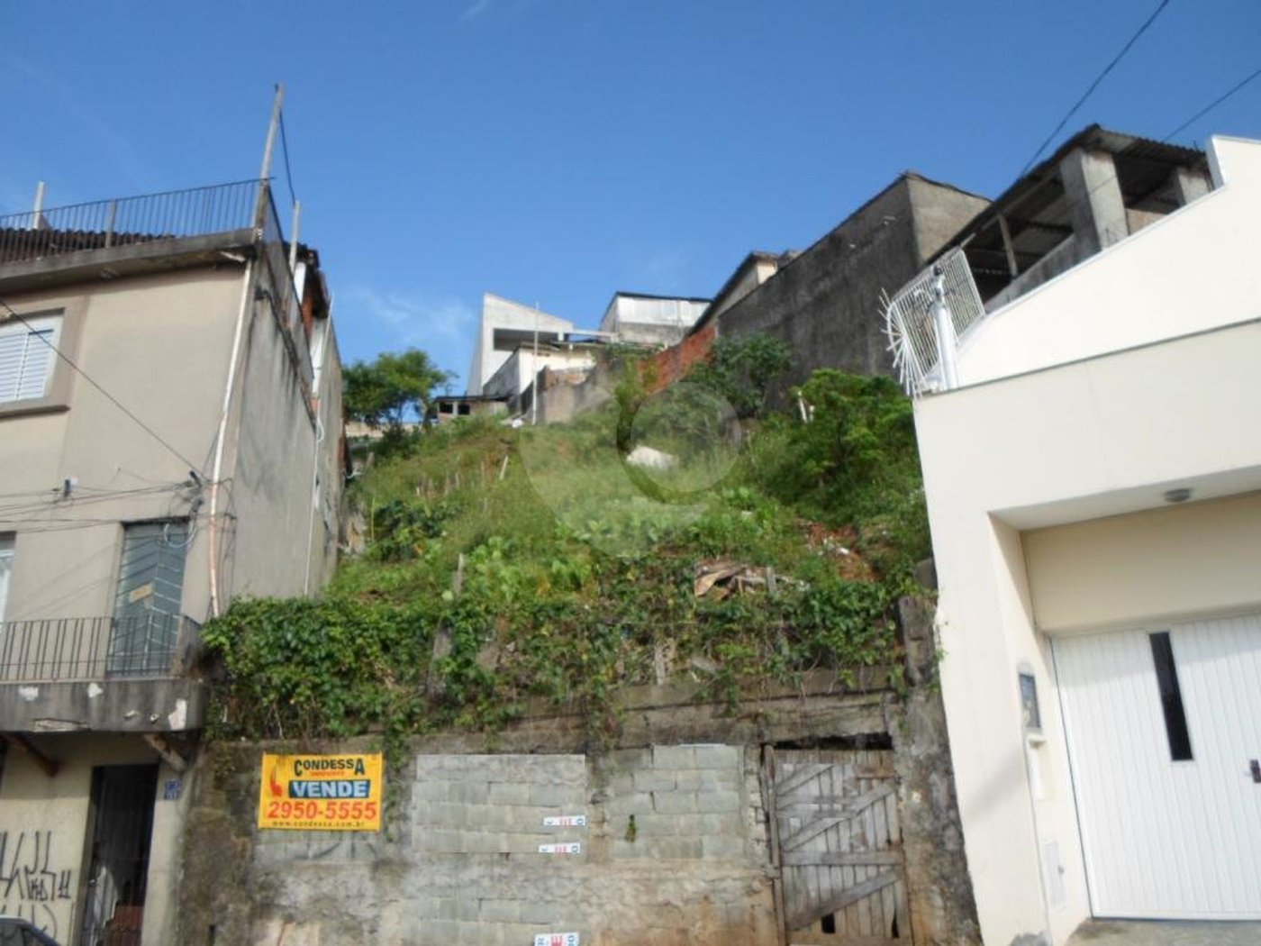 Terreno à venda em Vila Constança, São Paulo, SP